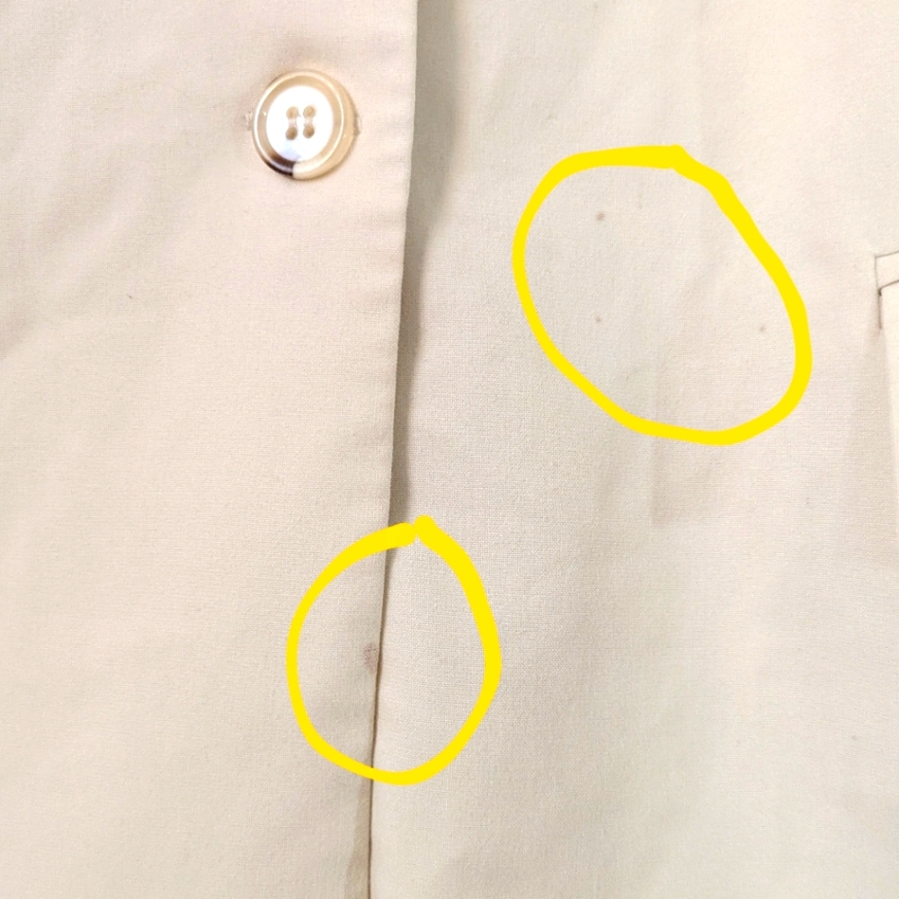 WeWoreWhat Relaxed Vest - Picture 7 of 7